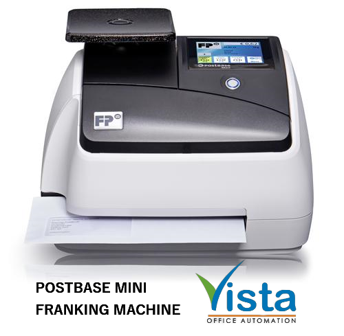 Franking MAchine